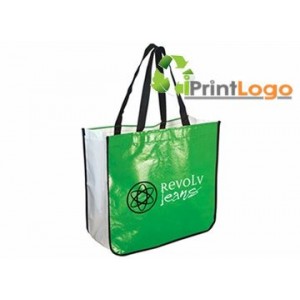 ECO FRIENDLY TOTE BAGS-IGT-ET8149